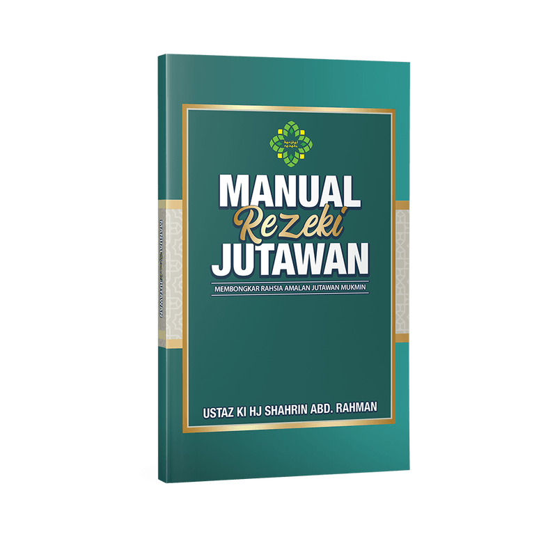Buku Manual Rezeki Jutawan- Edisi 2