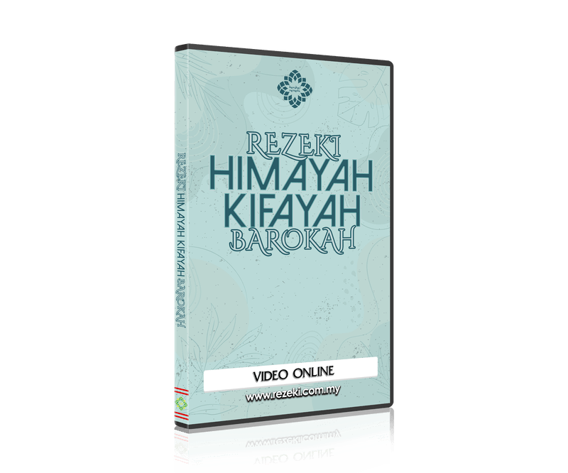 Ilmu Rezeki Himayah Kifayah Barokah