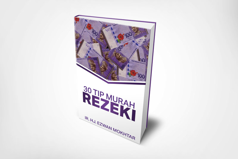 EBOOK 30 TIP MURAH REZEKI - PERCUMA